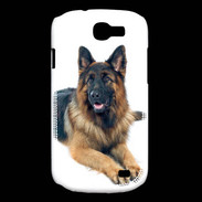 Coque Samsung Galaxy Express Berger Allemand 1