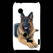 Coque Sony Xperia Typo Berger Allemand 1