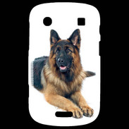 Coque Blackberry Bold 9900 Berger Allemand 1