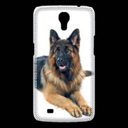 Coque Samsung Galaxy Mega Berger Allemand 1