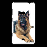 Coque Nokia Lumia 625 Berger Allemand 1