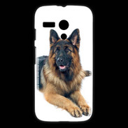 Coque Motorola G Berger Allemand 1