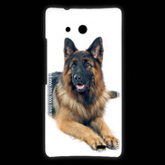Coque Huawei Ascend Mate Berger Allemand 1