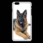Coque iPhone 6Plus / 6Splus Berger Allemand 1