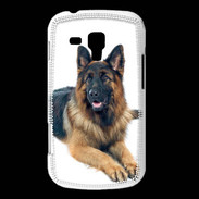 Coque Samsung Galaxy Trend Berger Allemand 1