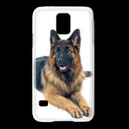 Coque Samsung Galaxy S5 Berger Allemand 1