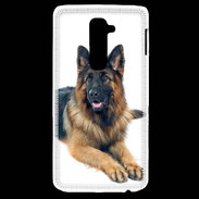 Coque LG G2 Berger Allemand 1