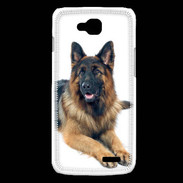 Coque LG L90 Berger Allemand 1