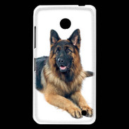 Coque Nokia Lumia 630 Berger Allemand 1