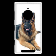 Coque Nokia Lumia 830 Berger Allemand 1