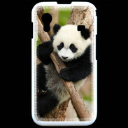 Coque Samsung ACE S5830 Panda 1