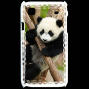 Coque Samsung Galaxy S Panda 1