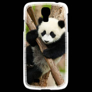 Coque Samsung Galaxy S4 Panda 1