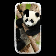 Coque Samsung Galaxy S3 Mini Panda 1