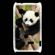 Coque Sony Xperia Typo Panda 1
