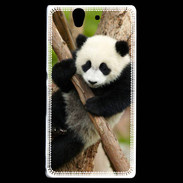 Coque Sony Xperia Z Panda 1