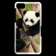 Coque Blackberry Z10 Panda 1