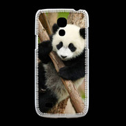 Coque Samsung Galaxy S4mini Panda 1