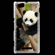Coque Sony Xperia M Panda 1