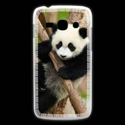 Coque Samsung Galaxy Ace3 Panda 1