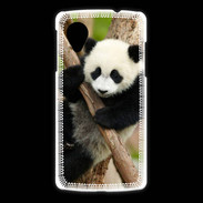 Coque LG Nexus 5 Panda 1