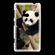 Coque Nokia Lumia 625 Panda 1