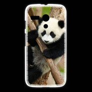 Coque Motorola G Panda 1