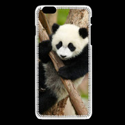 Coque iPhone 6 / 6S Panda 1