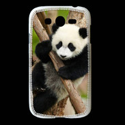 Coque Samsung Galaxy Grand Panda 1