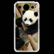 Coque LG G Pro Panda 1