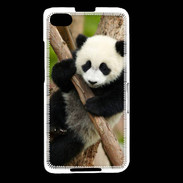 Coque Blackberry Z30 Panda 1