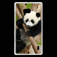 Coque Nokia Lumia 930 Panda 1