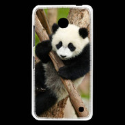 Coque Nokia Lumia 630 Panda 1