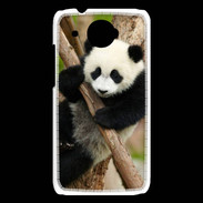 Coque HTC Desire 601 Panda 1