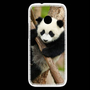 Coque HTC One Mini 2 Panda 1