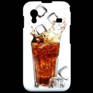 Coque Samsung ACE S5830 Verre de Cola