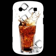Coque Blackberry Bold 9900 Verre de Cola