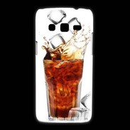 Coque Samsung Galaxy Express2 Verre de Cola
