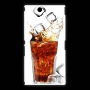 Coque Sony Xpéria Z Ultra Verre de Cola