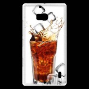 Coque Nokia Lumia 930 Verre de Cola