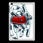 Coque iPadMini Graffiti Bombe de peinture 5
