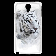 Coque Samsung Galaxy Note 3 Light Tigre blanc 100