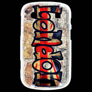 Coque Blackberry Bold 9900 London Graffiti 1000