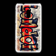 Coque Nokia Lumia 620 London Graffiti 1000