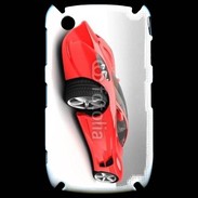 Coque Blackberry 8520 Prototype de voiture 750