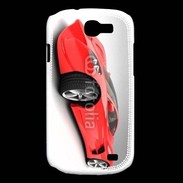 Coque Samsung Galaxy Express Prototype de voiture 750