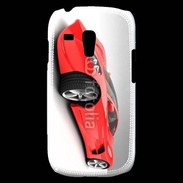 Coque Samsung Galaxy S3 Mini Prototype de voiture 750