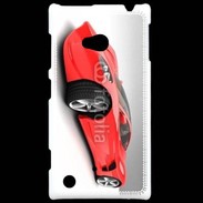 Coque Nokia Lumia 720 Prototype de voiture 750