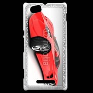 Coque Sony Xperia M Prototype de voiture 750