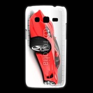 Coque Samsung Galaxy Express2 Prototype de voiture 750
